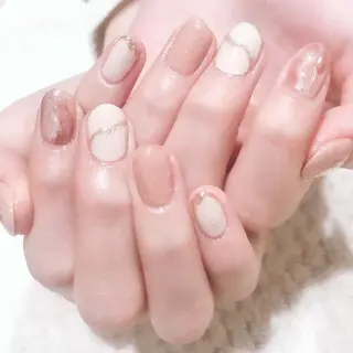 ネイル Nyanco Nailのネイルデザイン