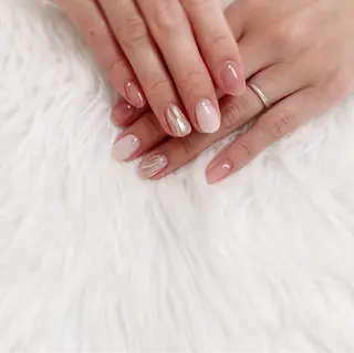 ネイル ESPOIR Ｎのネイルデザイン