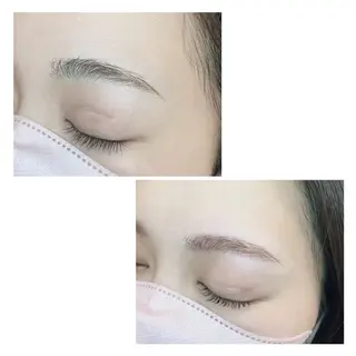 アイブロウ TIARA池袋西口店 店長YASUKA💐のマツエク・マツパデザイン