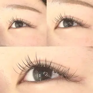 マツエク・マツパ Le Riad 今井田/栄駅徒歩1分のマツエク・マツパデザイン