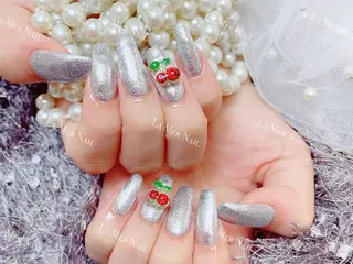 ネイル La Merのネイルデザイン