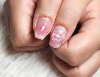 ネイル   BENNIEのネイルデザイン