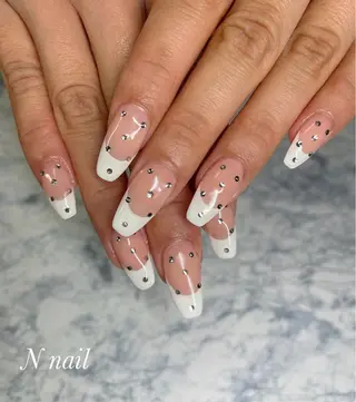 ネイル N nailのネイルデザイン