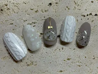 ネイル Home salon Rのネイルデザイン