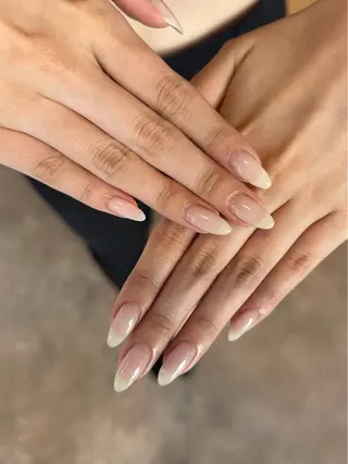 ネイル Zen Neo 🦋Azusa🦋のネイルデザイン