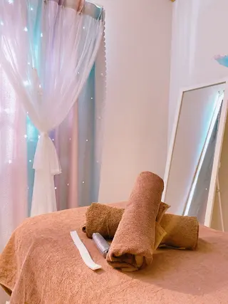 リラクゼーション 空 -sora-のエステ・リラクイメージ