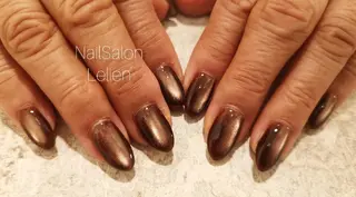 ネイル 人気エリア💖完全個室【ルリエ】所属・ネイルサロン Lelienルリエのネイルデザイン