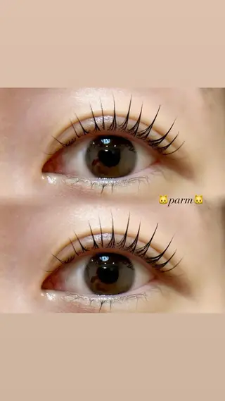 マツエク・マツパ EYE405所属・eyelist❤︎ YUMEのマツエク・マツパデザイン