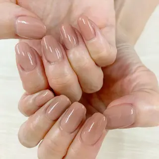 ネイル glossnail MIKIのネイルデザイン