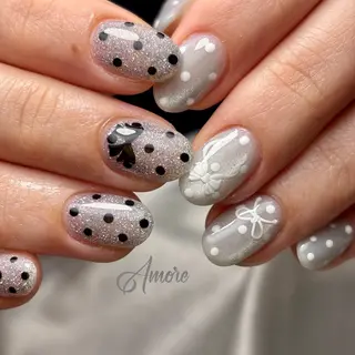 ネイル You kyehwaのネイルデザイン