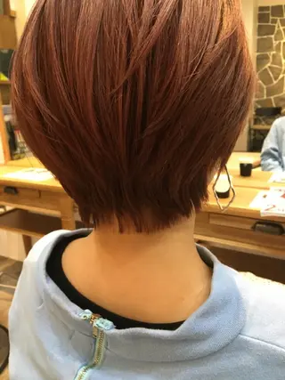 ミディアム マツエク・マツパ current所属・✨カット美容師 💡高橋優也💡のヘアスタイル