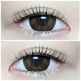 マツエク・マツパ ちだ りさこ🌼𓈒𓏸のマツエク・マツパデザイン