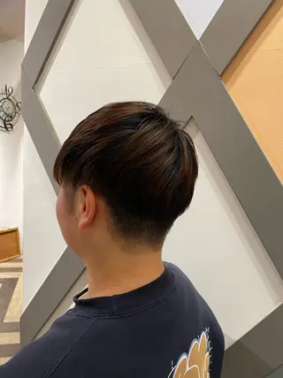 ショート Salon de MADE所属・suzu/ 本日空きあり◎のヘアスタイル