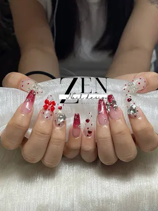 ネイル Zen Nail Design 池袋のネイルデザイン