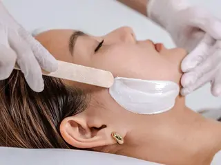 Beauty salon LUNA所属・LUNA / Sakikoの眉毛・アイブロウイメージ