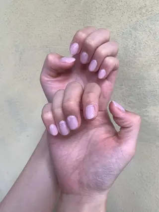 カラー ネイル 艶髪／髪質改善 ♡Tsuzumiのその他イメージ