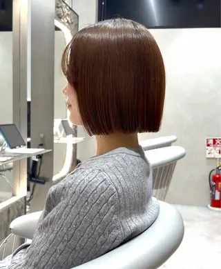 ショート 髪質改善サロン Aster 天神大名店 【アスター】所属・韓国、中華メンズヘア 🖤ひな🖤のヘアスタイル