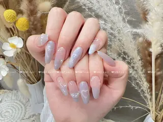 ネイル Lumiere Beauty池袋のネイルデザイン