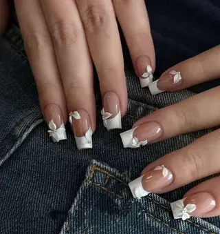 ネイル BabyYouMi ねねのネイルデザイン