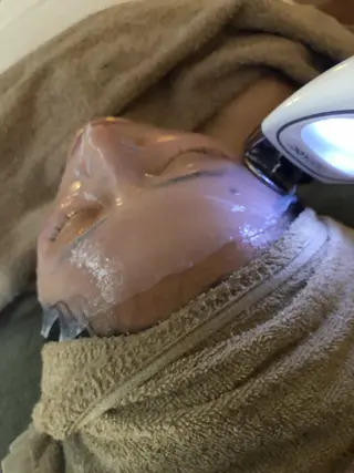 大西 知世のエステ・リラクイメージ