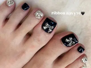 ネイル tomomi .のネイルデザイン