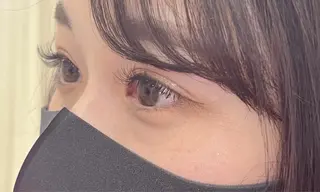 マツエク・マツパ Ranmiii新宿店所属・ranmiii新宿店 ririna☺︎のマツエク・マツパデザイン