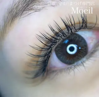 マツエク・マツパ Moeil(ﾓｲﾕ)所属・Moeil. /ﾓｲﾕのマツエク・マツパデザイン