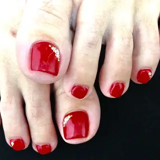 ネイル ステラ marikominoのネイルデザイン