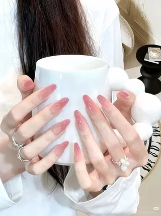 ネイル Yuki nail staffのネイルデザイン