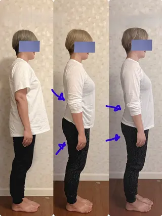 Anne’s happyBonesのエステ・リラクイメージ