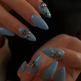 ネイル ulu🌼 nanaのネイルデザイン