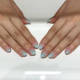 ネイル Bianca所沢店 Kawachiのネイルデザイン