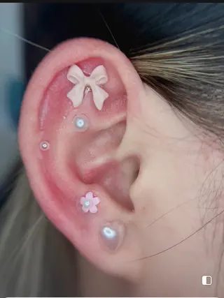 🦋MaaZlash 南流山FUKA🤍のマツエク・マツパデザイン