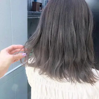 ミディアム カラー matsuzawa marinaのマツエク・マツパデザイン