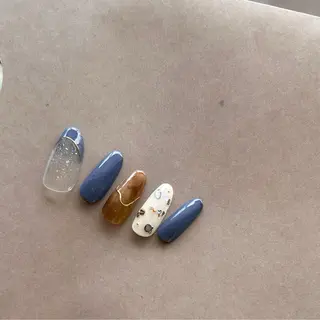 ネイル nail salon  ADORE所属・Adore nailのネイルデザイン