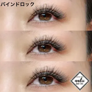 マツエク・マツパ アイブロウ ながやま ちえのその他イメージ