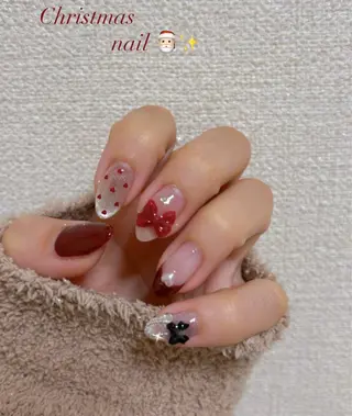 ネイル Jesse nail.のネイルデザイン