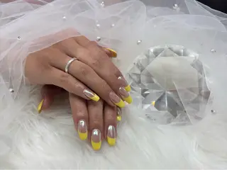 ネイル ANELA ANNAのネイルデザイン