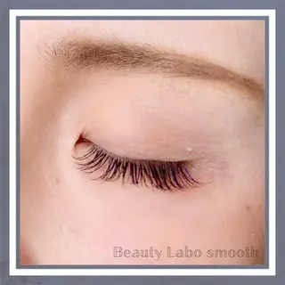 マツエク・マツパ wada asamiのマツエク・マツパデザイン