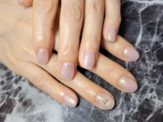 ネイル BELIAS nailsalonのネイルデザイン