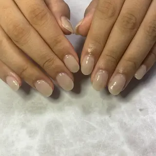 ネイル KREI Mのネイルデザイン