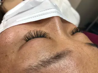 マツエク・マツパ 戸田 早耶のマツエク・マツパデザイン