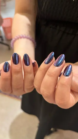 ネイル 〖IEN〗Soura (ソウラ/想来)のネイルデザイン