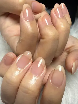 ネイル PLUMY かおるのネイルデザイン