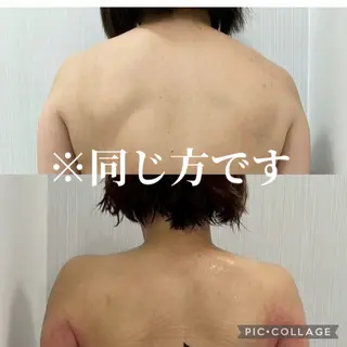 ブライダル痩身×脱毛 尼崎駅前サロンのエステ・リラクイメージ