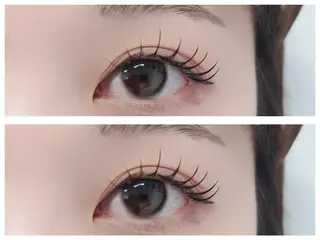 マツエク・マツパ 【LED/マツエク】 💎NANA💎のマツエク・マツパデザイン