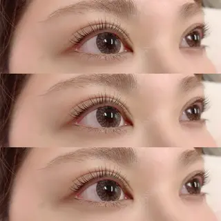 マツエク・マツパ BLINK 齊藤のマツエク・マツパデザイン