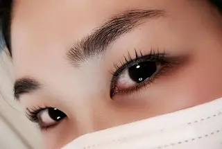 マツエク・マツパ Fleur フルールのマツエク・マツパデザイン