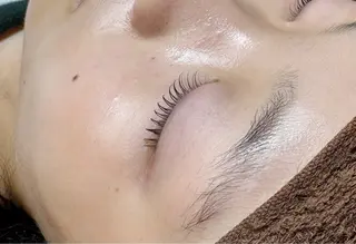 マツエク・マツパ charme坂倉 智帆のマツエク・マツパデザイン