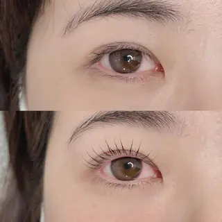 マツエク・マツパ Ann Moss 日本橋店所属・高根澤 莉緒のマツエク・マツパデザイン